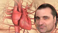 Gde je lociran i kako se prepoznaje bol poznat kao angina pektoris, pojašnjava dr Dane Cvijanović