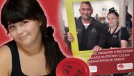 Tata Dejan veruje u snagu ćerkice koja ima 11 godina: Ana je junak, pobediće leukemiju i drugi put