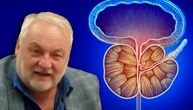 Ako se prostata zapusti, muškarac ne može da se izleči. Ono što sledi je „zalečenje”, kaže urolog dr Milošević
