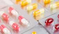 Antibiotici mogu da promene crevni mikrobiom čak i posle samo jedne terapije