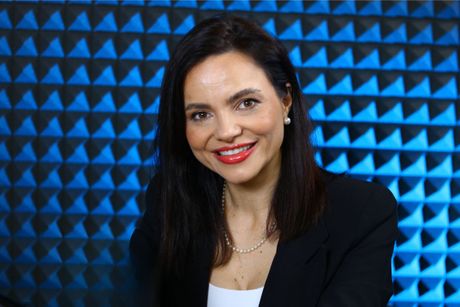 Irena Đorđević - 1