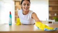 Kućni poslovi kao saveznik u sagorevanju kalorija i skidanju masnih naslaga: Koje aktivnosti su najefikasnije?