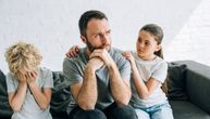 Ako je dete videlo ovo kod roditelja, lakše će se nositi sa teškim životnim situacijama