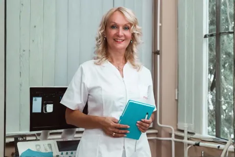 Prof. dr Aleksandra Kostić - 1