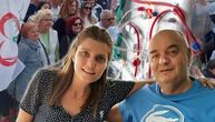 Možda bi sve bilo drugačije da je Dule Vujošević ranije transplantiran: Priča o podršci, problemima i nadi