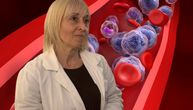 Leukemija nije kraj: Kako jednom epruvetom krvi nekome možete da spasite život, objašnjava dr Lako Šoškić