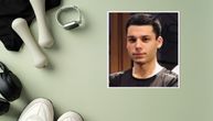 Vežbanje je, i pored umora, ključan alat za kvalitetniji život sa Hašimotom, kaže Nemanja Rebić