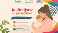 Razgovori o majčinstvu bez tabua: Na panelu eKlinke stručnjaci i mame otvoreno o temama o kojima se ćuti