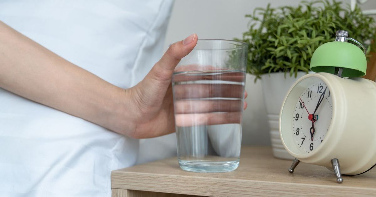 Doctors warn: this morning symptom can be the first sign of sugar problems
