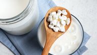 Napravite domaći kefir: Nije dobar samo za probavu, već i za kosti i zube