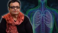 Kada kašalj više nije „samo kašalj”: Dr Tatjana Radosavljević upozorava na simptome raka pluća