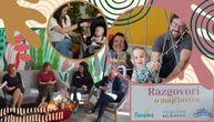 Beba ne traži supermamu, traži svoju mamu: Održan eKlinika panel „Roditeljstvo od prvog dana”