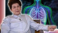 „Živa sam! Imunoterapija je pretvorila odmakli rak pluća u hroničnu bolest”: Đurđinina ispovest o borbi i nadi