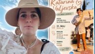 U čast heroine Katarine Čočović, preminule od melanoma: „Tvoja priča podseća koliko je svaki život vredan”