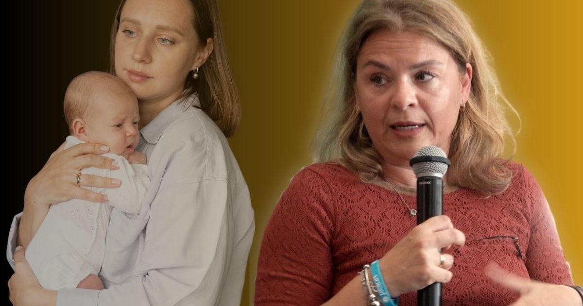 Д-р Елена Заеганович-Яковлевич: Родительство начинается задолго до рождения ребенка, и самое важное слово —