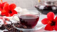 Kako čaj od hibiskusa deluje na krvne sudove, povišen nivo triglicerida i „loš” LDL holestorol