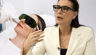 Dr Marta Terzić o laserskim tretmanima: Laseri su napravili revoluciju u lečenju i estetici kože