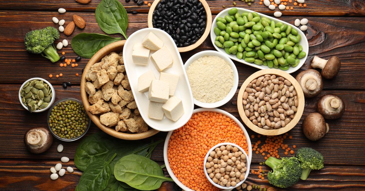 13 низкокалорийных продуктов, которые надолго насыщают и могут помочь в похудении