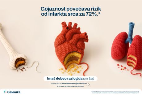 Foto Galenika - 1