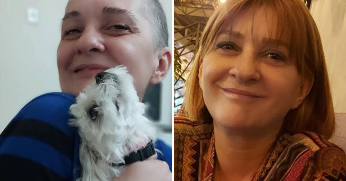 Весна из Вранье пережила два рака, а сегодня у нее есть послание, которое должны услышать все здоровые люди
