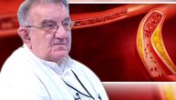Visok holesterol je rešiv: Tri zlatna saveta čuvenog gastroenterologa za kontrolu holesterola i masnoća u krvi