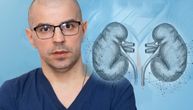 Može li dehidratacija zaista da ugrozi bubrege deteta, objašnjava dečji hirurg i urolog dr Saša Milivojević