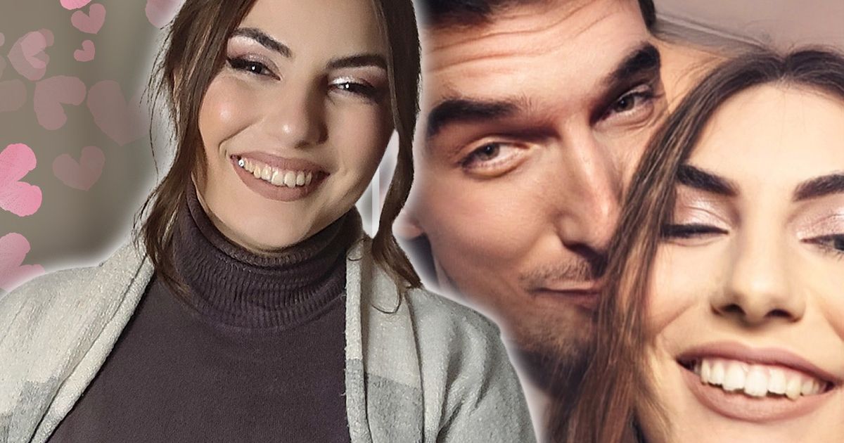 Ana je u invalidskim kolicima 15 godina, a sada otvoreno govori o seksualnosti i želji za detetom