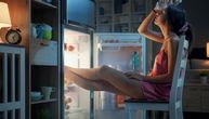 Ne možete da zaspite zbog tropske noći? Kako da rashladite telo bez klime i ventilatora