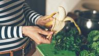 Zelena ili žuta banana: Stručnjaci otkrivaju koja je bolja za creva, šećer u krvi i duži osećaj sitosti