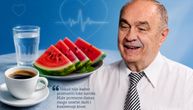 Dr Petar Borović upozorava: Najviše infarkta događa se ujutru, a gotovo svi tada prave istu grešku
