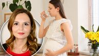 Zašto je važan unos folne kiseline pre trudnoće i u ranom prvom trimestru, objašnjava prof. dr Bojana Vidović