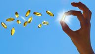 Šta kažu eskperti - Da li vitamin D treba uzimati i tokom leta?