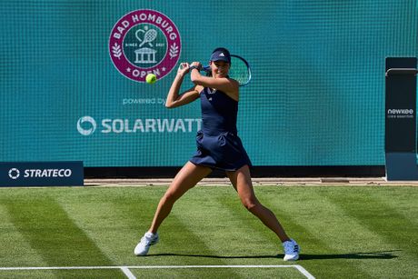 Ana Ivanović doživljavala napade panike tokom meča