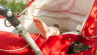 Ne stavljajte ni ćebe, ni prekrivač na kolica: Kako da zaštite bebe i malu decu od visokih temperatura