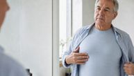 Muškarci, ako su vam grudi postale veće, nemojte odmah kriviti višak kilograma: Ovo su mogući uzroci