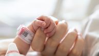 Prevremeno rođene bebe mogu da imaju dugoročne posledice po regione mozga odgovorne za emocije