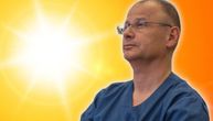 Dr Otašević upozorava na simptome koje ne smemo ignorisati tokom toplotnog talasa