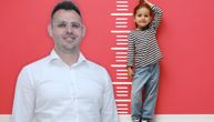 Lekari nisu primetili da im ćerka zaostaje u rastu, a onda spoznali istinu: Sad upozoravaju "Merite decu"