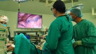 Prva NIVATS lobektomija u Srbiji uspešno izvedena na Vojnomedicinskoj akademiji