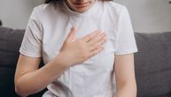 Rak jednjaka može dugo da se krije: Tihi simptomi koje često pripisujemo gorušici ili halapljivom jelu