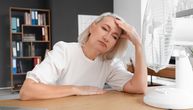 Nova tableta bez hormona ublažava valunge i noćno znojenje u menopauzi