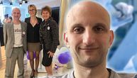 Nakon 16 operacija i gubitka noge Igor je dobio ulcerozni kolitis: Biološka terapija i podrška su spas i motiv