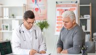 Da li muškarci treba da kontrolišu PSA i posle 70. godine: Godine više nisu jedini kriterijum