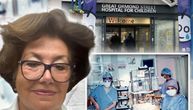 Prestižna nagrada u rukama prof. dr Mile Stajević: Ne treba da se brinemo ko će operisati decu u budućnosti