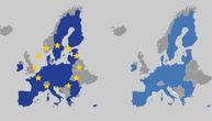 Duvan godišnje ubije 1,1 milion ljudi u Evropi: Ko su najveći pušači među zemljama EU?