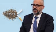 Dr Brborović: Pušač ne mora sve da izdrži sam, podrška je važna i nakon šest meseci bez cigareta