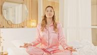 Ne možete da zaspite zbog misli koje ne prestaju? Ovih 5 meditacija može da pomogne