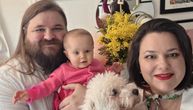Ispovest mame koja je rodila bebu sa pola srca: Mi smo presrećni, ovo nam pripada, Ana živi sa mnogo ljubavi