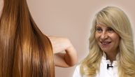 Zbog čega nam je kosa toliko važna i kako da joj vratimo kvalitet i sjaj, savetuje nas dr Katarina Ljubinković