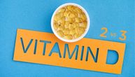 Vitamin D2 ili D3: Koja je razlika i šta zapravo piše na kutiji suplementa?